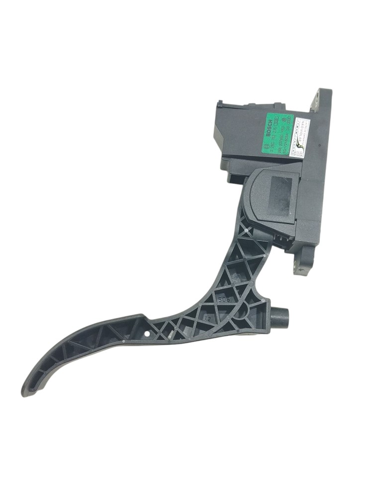 Pedal Acelerador Eletrônico Polo 1.6 2003 6q1721503a 5