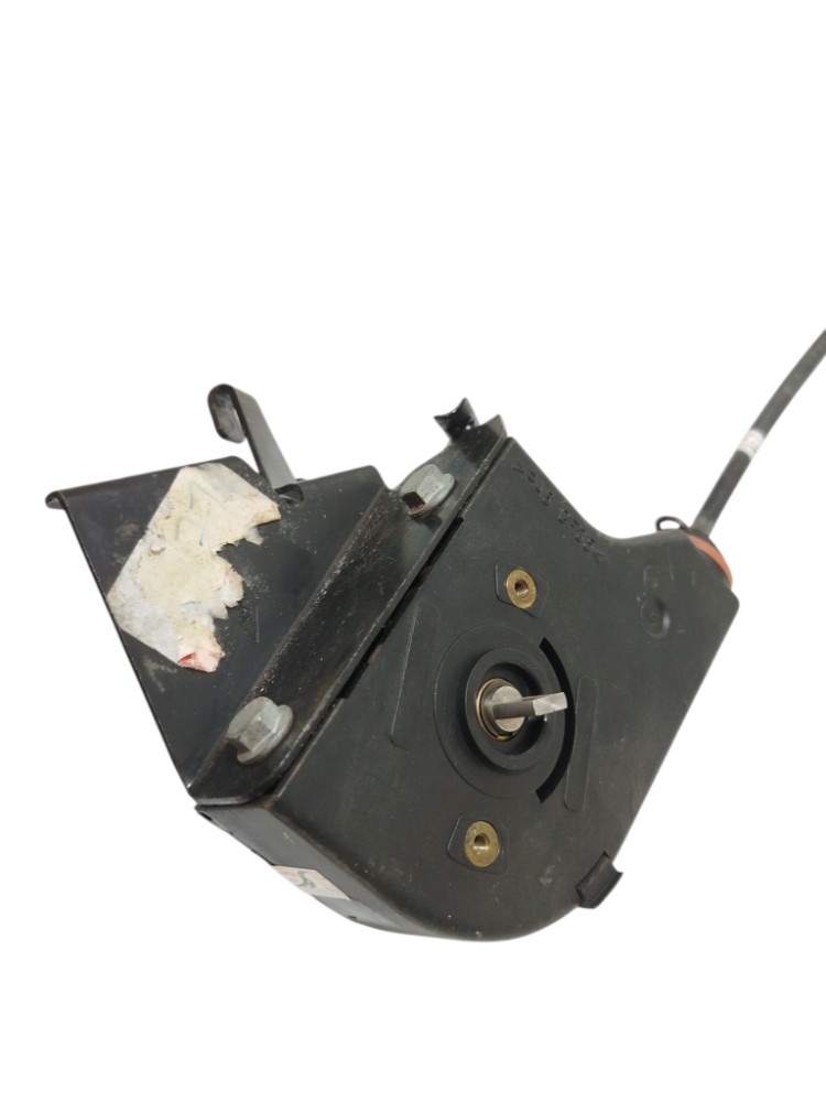 Cabo Acelerador Renault Clio 1.0 8V 2003 7700431918 7