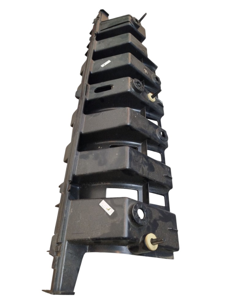 Suporte Central Parachoque Traseiro Peugeot 3008 2011 A 2016 7