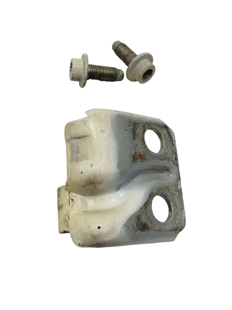 Dobradiça Superior Porta Diant Tras Esquerd Fiat Siena 2003 6