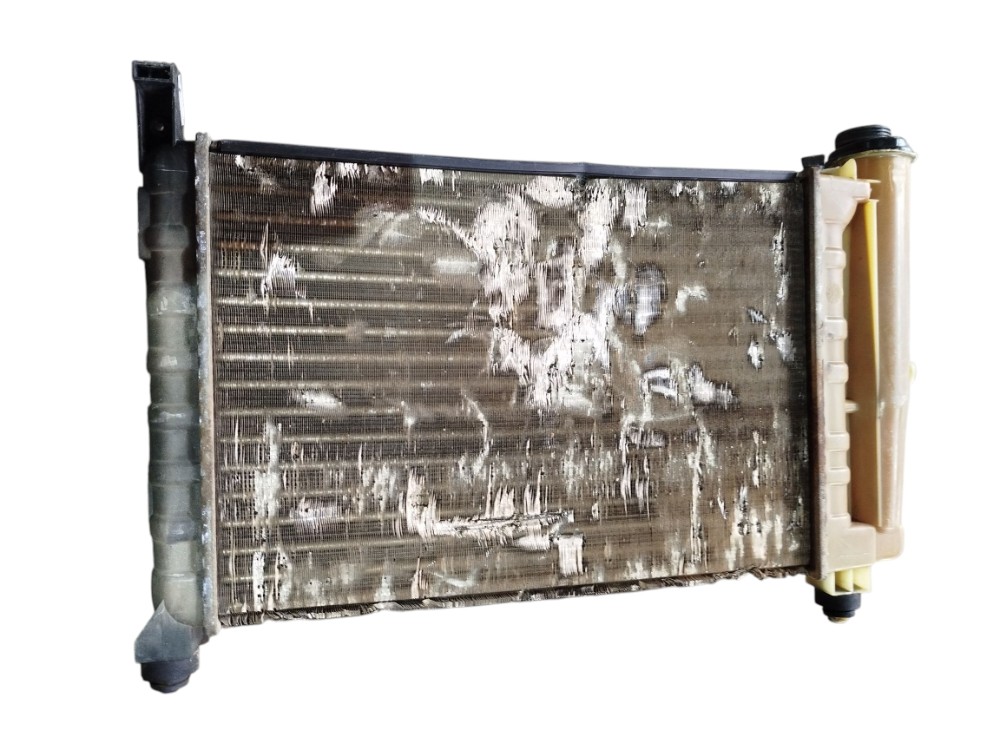 Radiador Fiat Uno 1.0 1.3 1.5 1993 A 2002 3