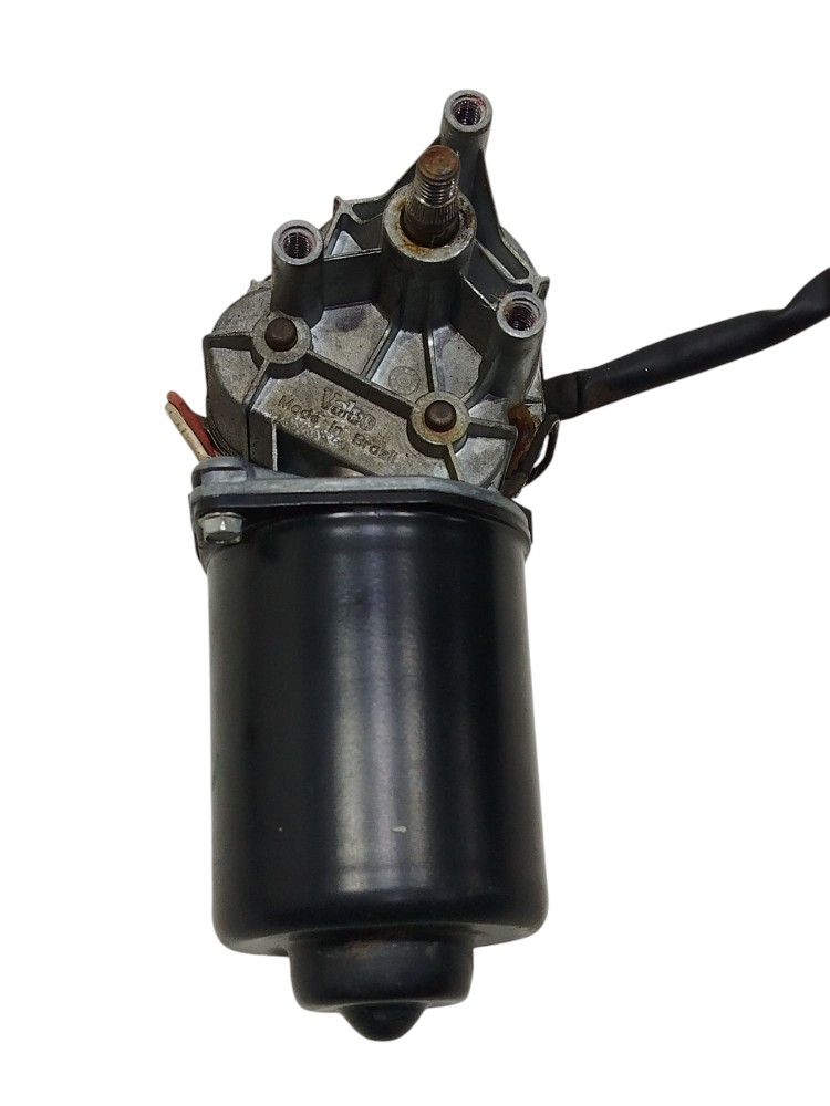 Motor Limpador Parabrisa Sandero Logan 2007 A 2013 7