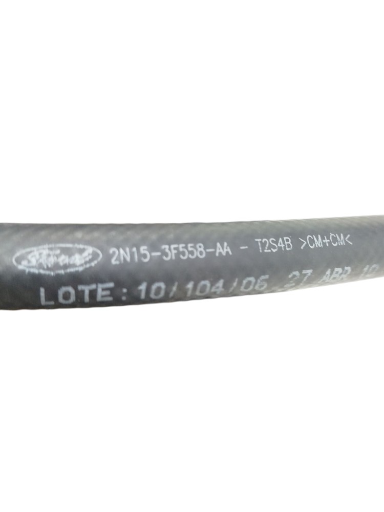 Mangueira Direção Hidr Ecosport 2007 a 2012 Orig 2N15-3F558 5