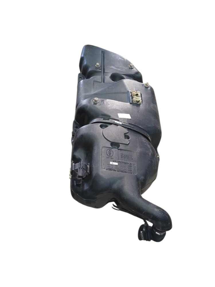 Tanque Combustivel Peugeot 206 1.4 1998 A 2010 9625111880 8