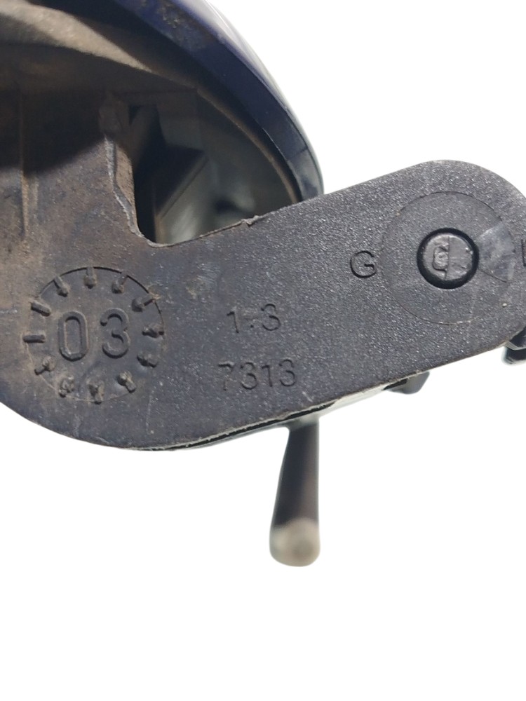Maçaneta Diant Direita Peugeot 206 207 2005 4