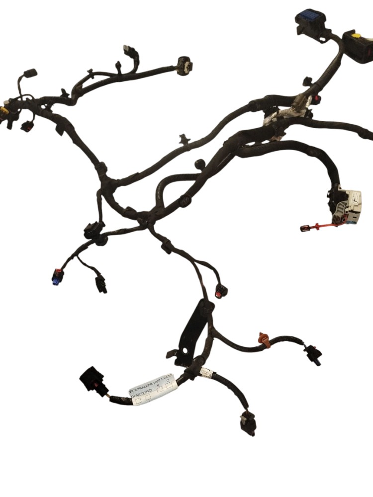 Chicote Motor Gm Tracker 1.0 Ltz Turbo 2023 8