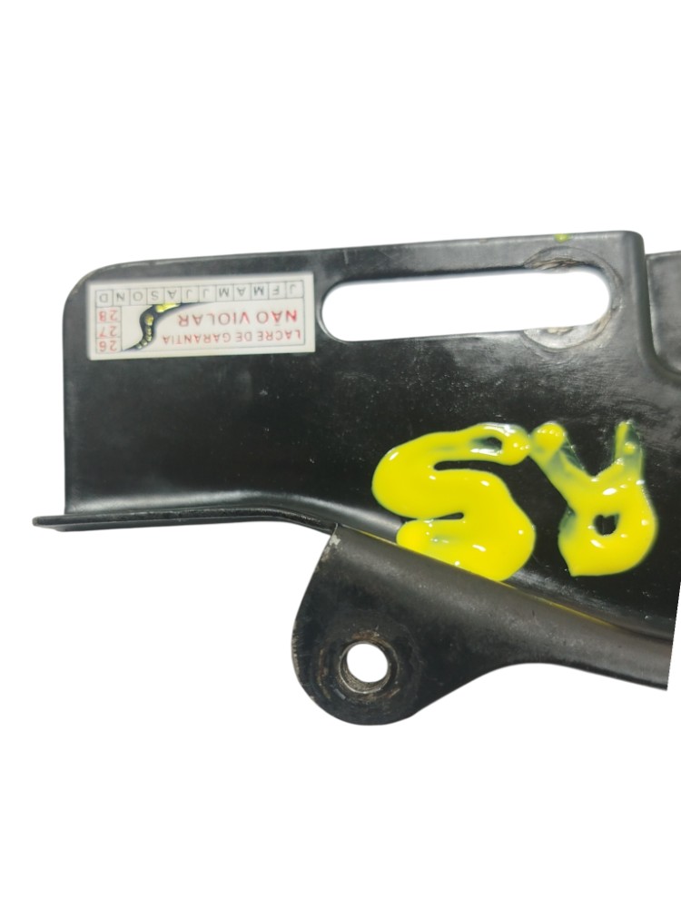 Protetor Lateral Correia Dentada Fiat Palio Fiasa 1999 3
