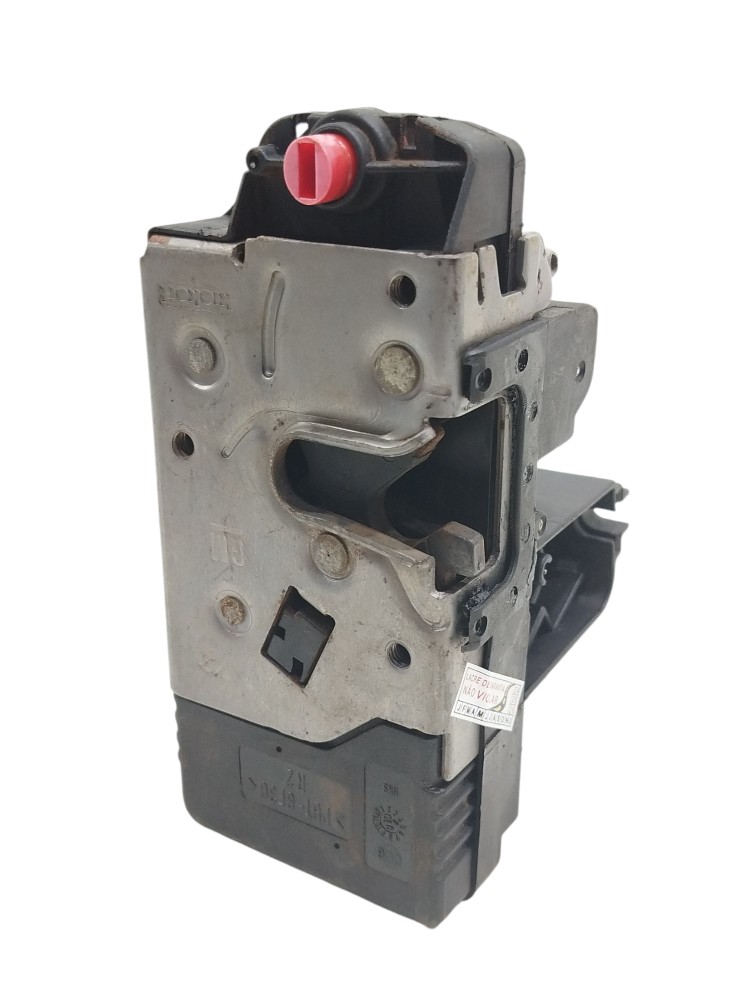 Fechadura Porta Traseira Esquerda Astra Zafira 2001 A 2012 3