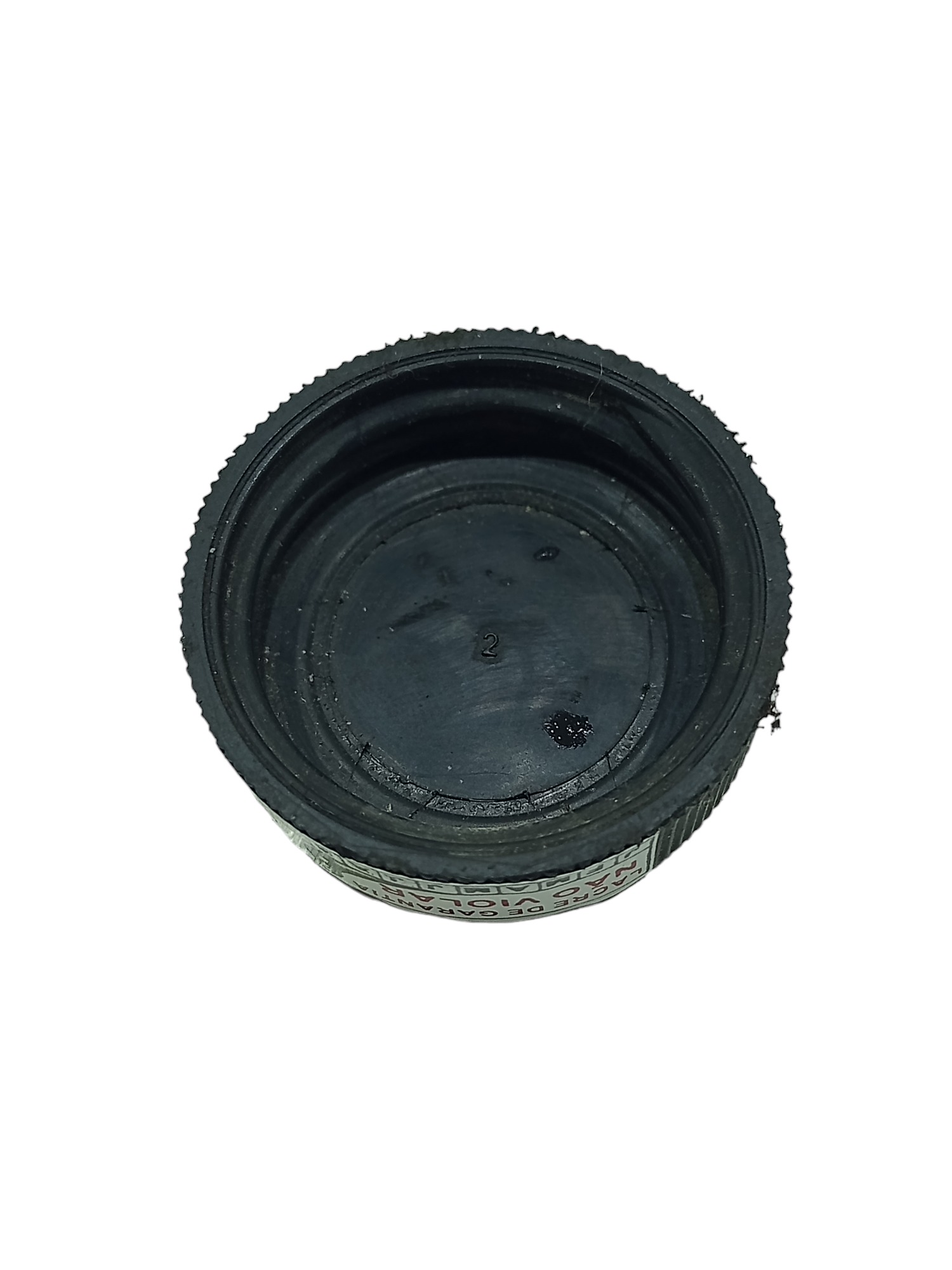 Tampa Reservatório Água Nissan Tiida 1.8 16v 2013 2