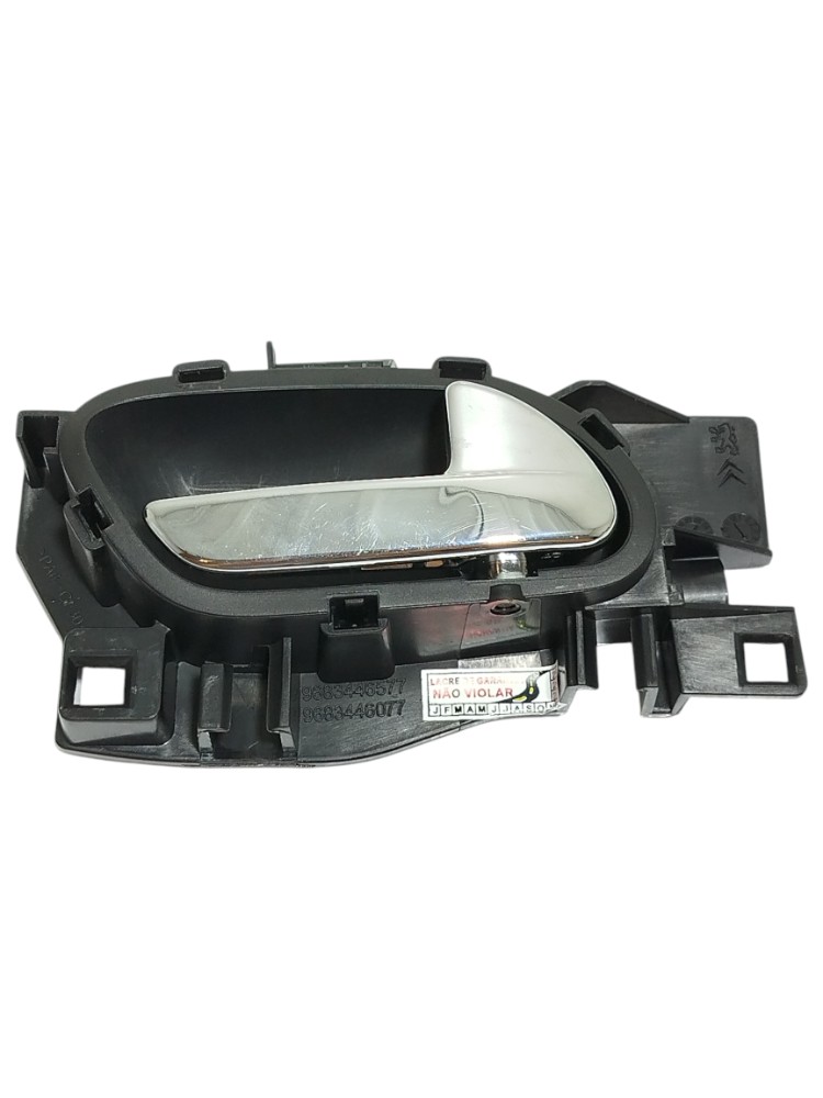 Maçaneta Interna Diant Direito Citroen Aircross 9683446577 1