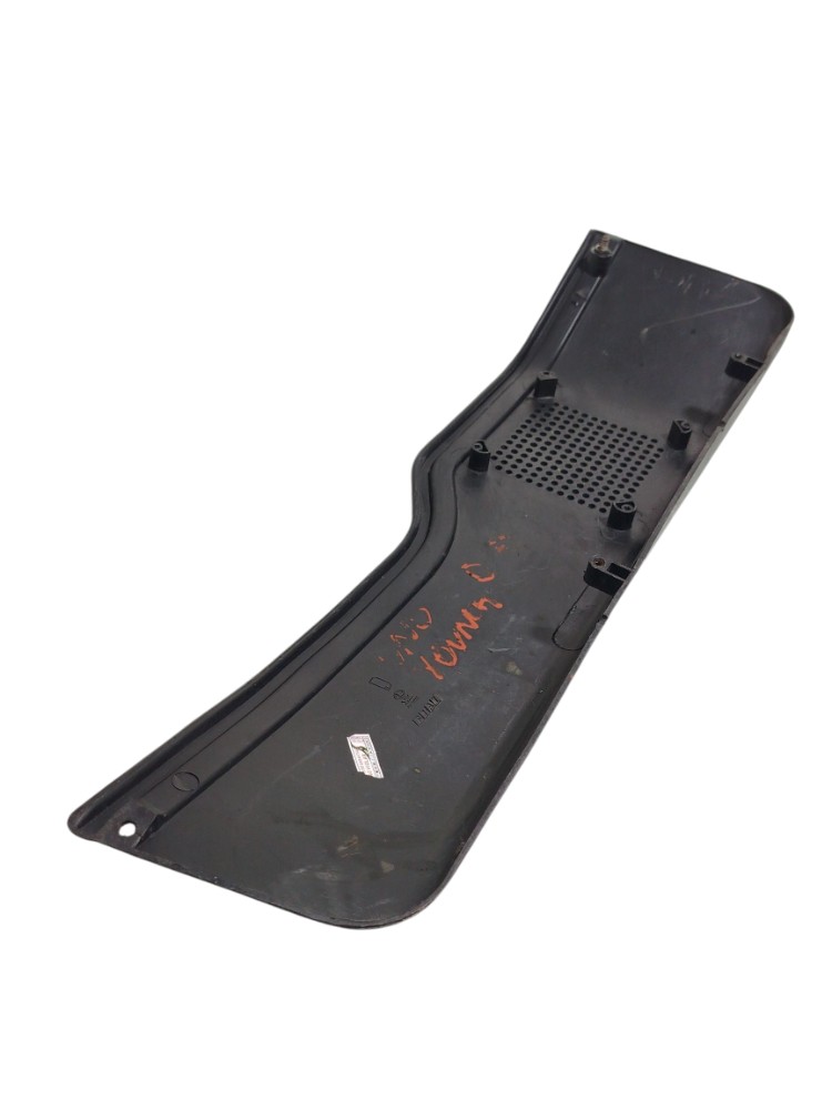 Porta Objetos Alto Falante Lado Direito Fiat Fiorino 2010 4