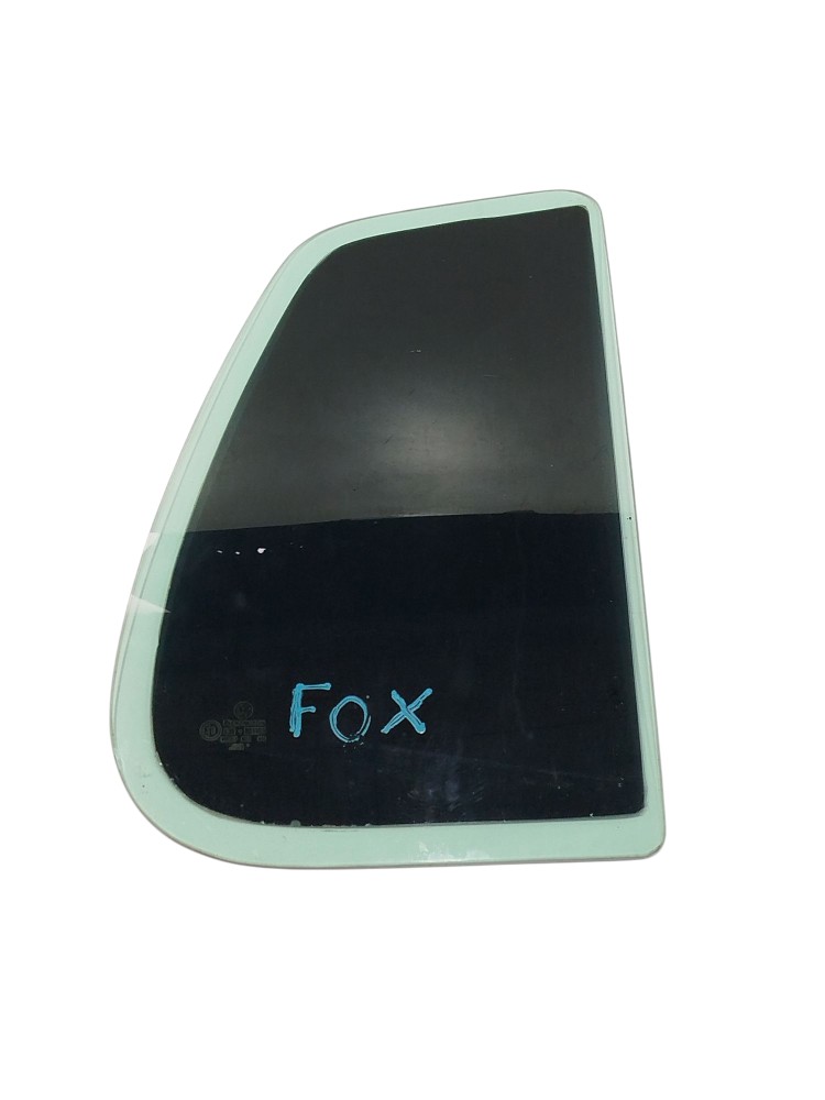 Vidro Fixo Tras Direito Fox 2015 43r001163 2