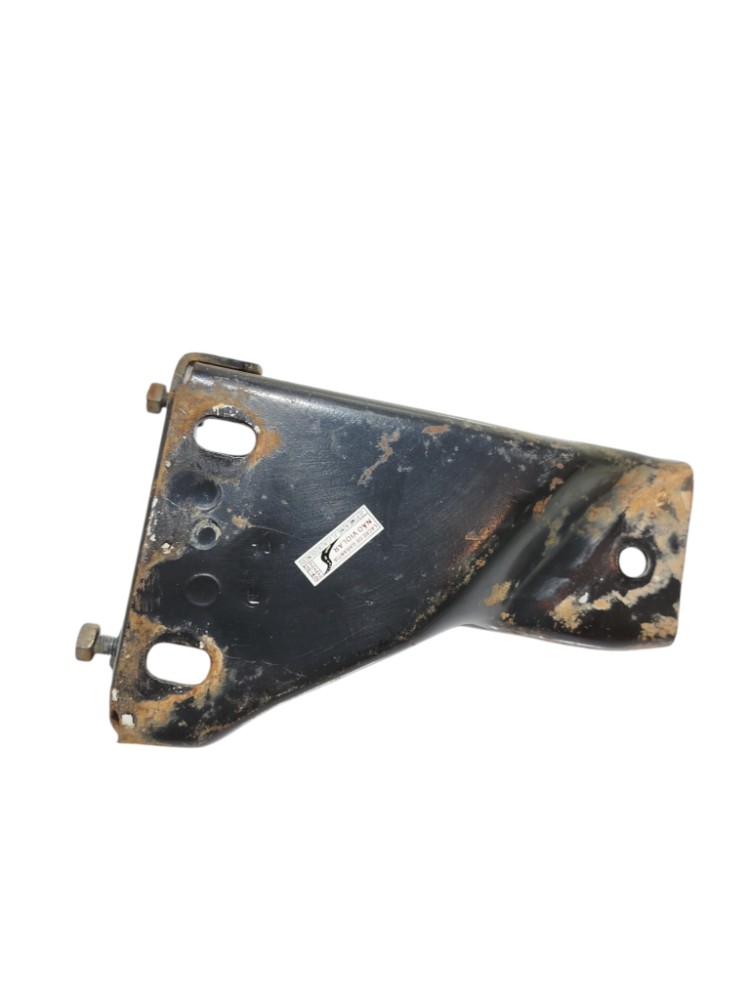 Suporte Coxim Motor Dianteiro Direito Fiat Uno 1996 3