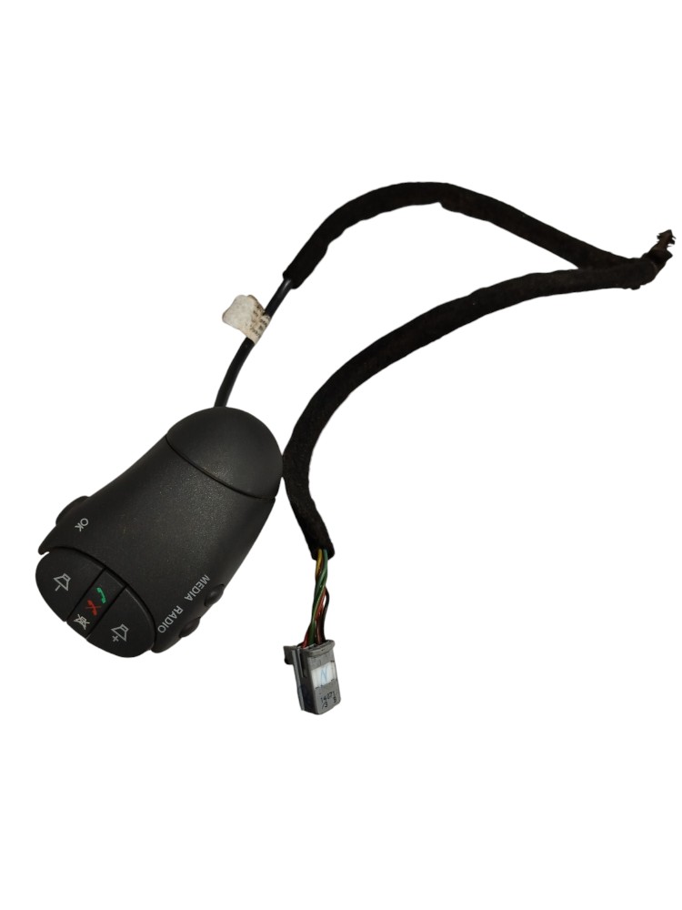 Comando Controle Som Duster 2.0 16v 4×4 Dynamique 2015 4