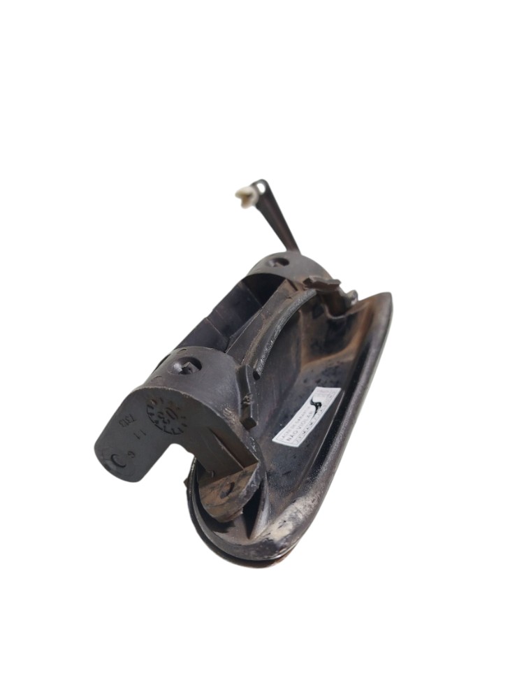Maçaneta Externa Dianteira Direita Peugeot 206 2004 5