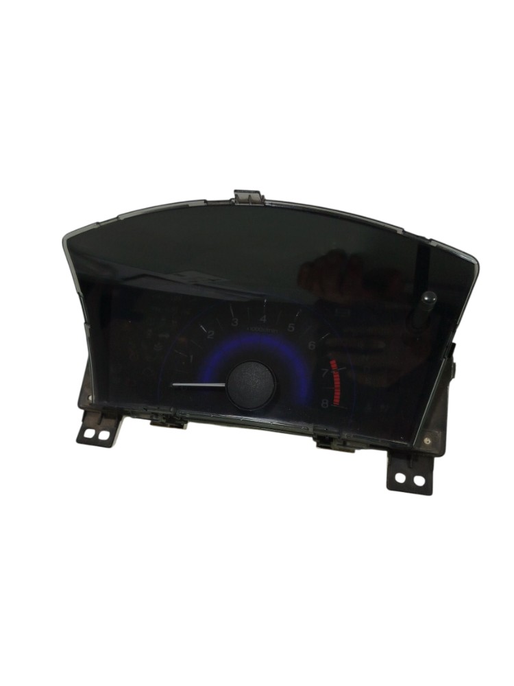Painel Velocidade Civic Lxr 2.0 2014 6