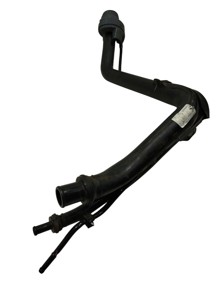 Gargalo tanque combustivel toyota etios 1.5 2017 5