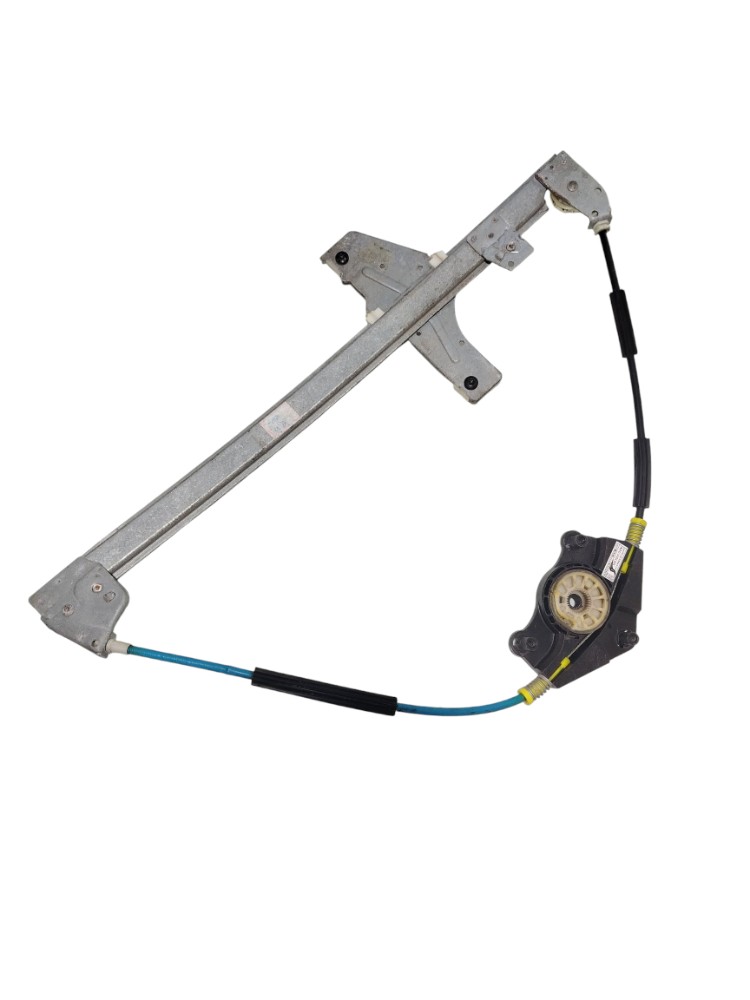 Maquina Vidro Diant Direita Peugeot 307 2008 2