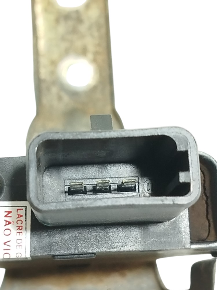 Sensor Map Ford Escort Ap 1.8 1991 Original 2