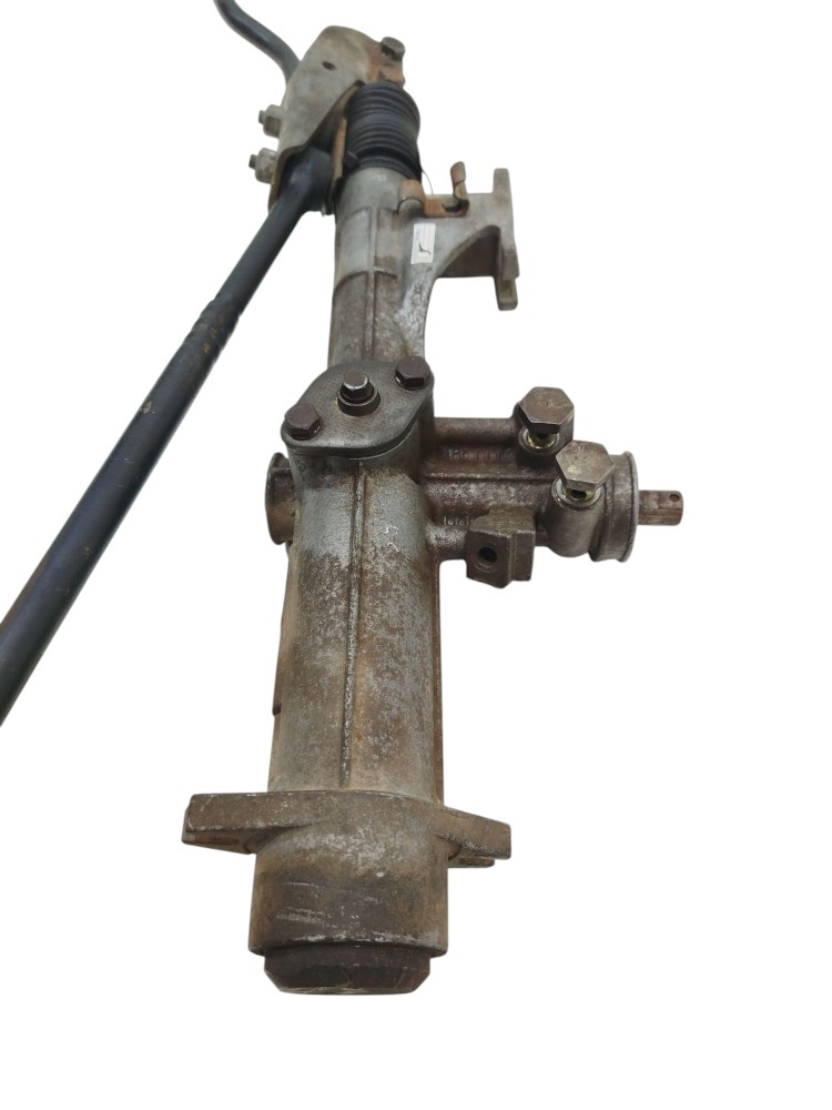 Caixa Direção Gol G3 2002 Original 3