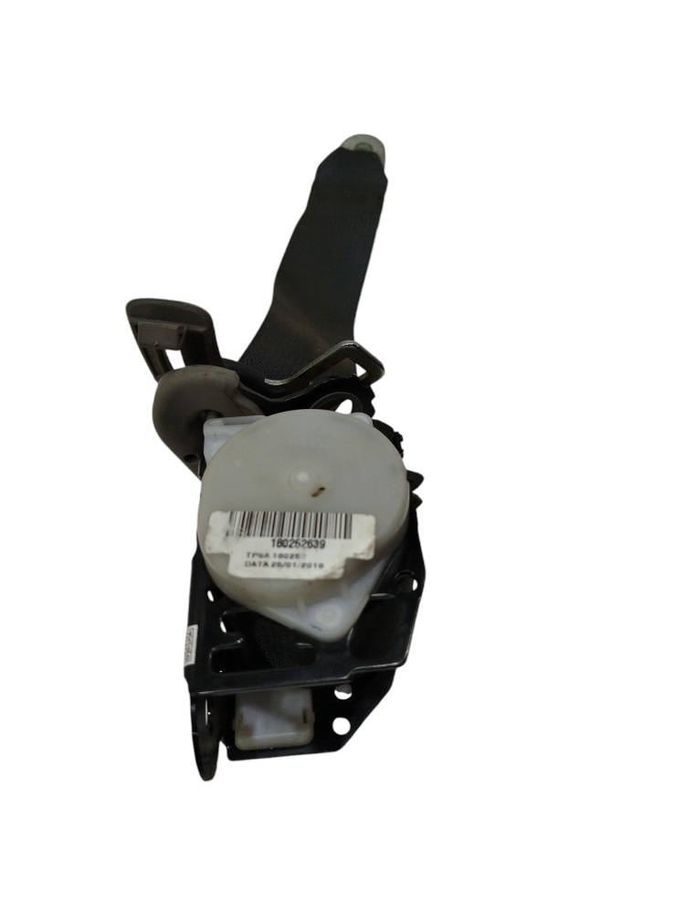 Cinto traseiro esquerdo toyota etios 2018 180252639 1