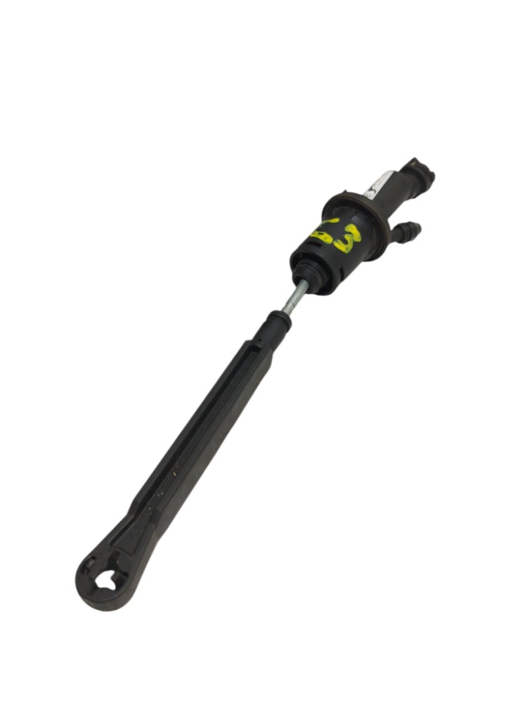 Atuador Embreagem Pedal Citroen C3 1.4 2010 6