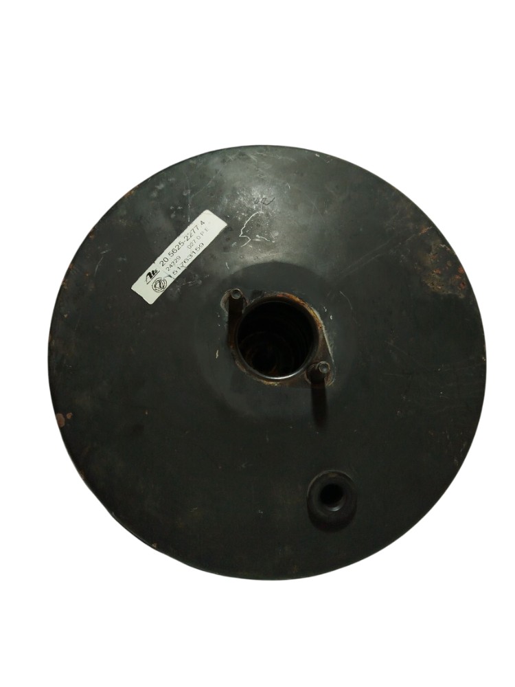 Hidrovácuo Servo Freio Fiat Punto 2012 4