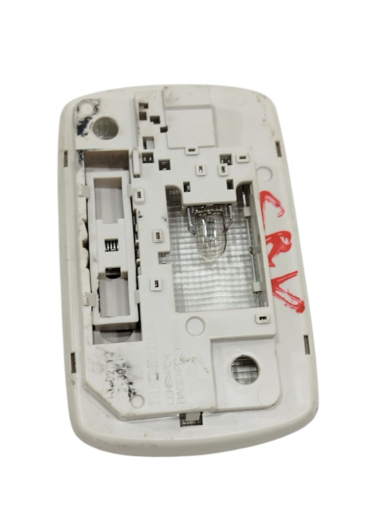 Luz Teto Cortesia Honda Crv 2012 3