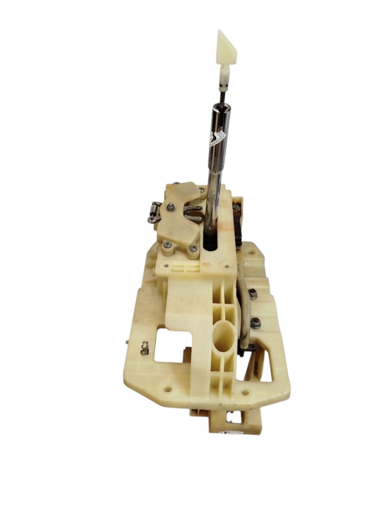 Alavanca Trambulador Câmbio Aut Hyundai Tucson 2010 8