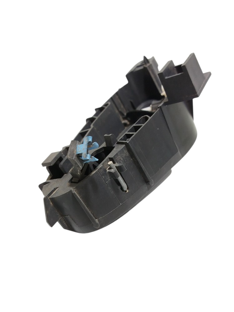 Maçaneta Interna Porta Diant Dir Xsara Break 95090101 Preto Dianteira 10