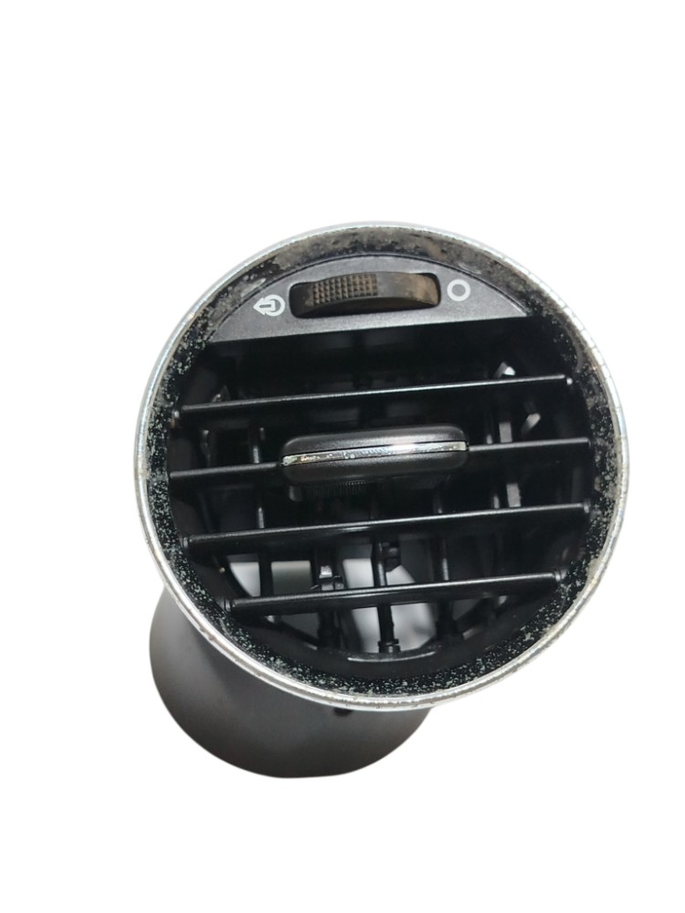Difusor Ar Saida Painel Esquerdo Peugeot 308 2013 9670079877 7