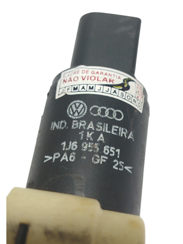 Bomba água parabri limpador dagua fox 2005 1J6955651 10
