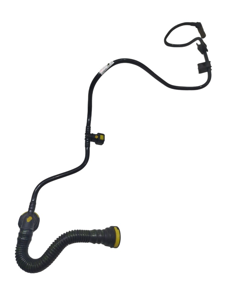 Mangueira Suspiro Tampa Válvula Peugeot 207 1.6 2010 8