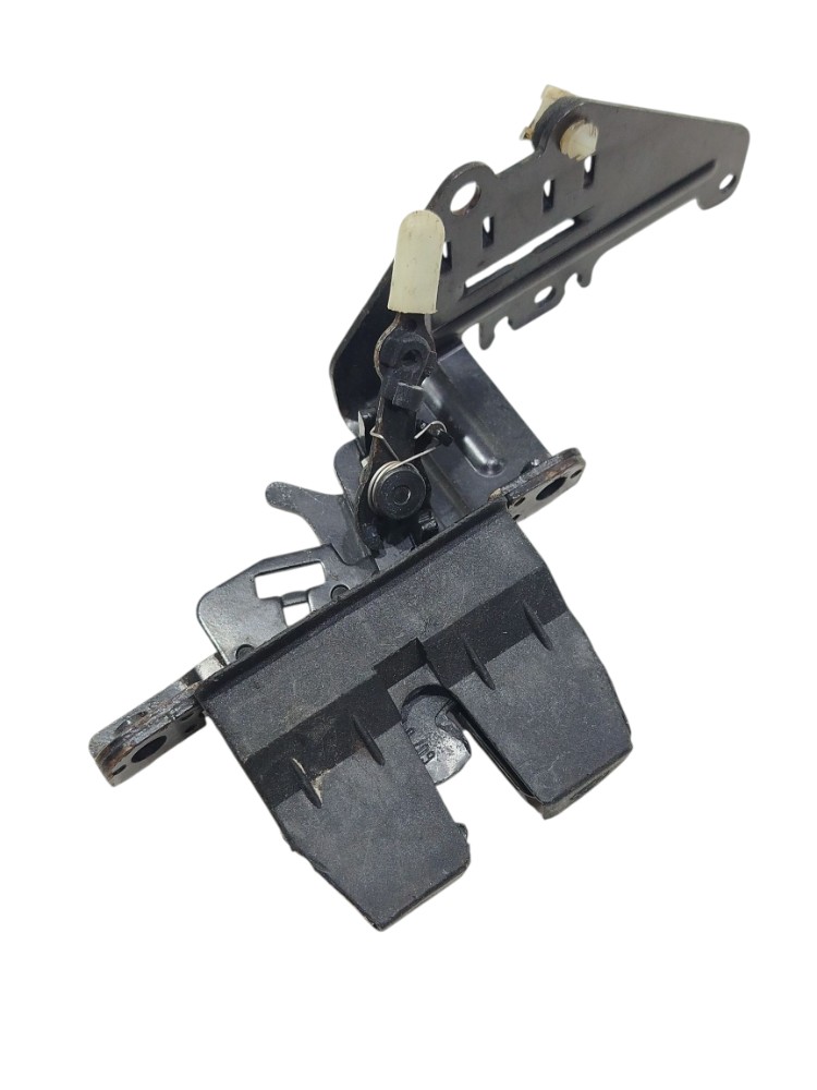 Fechadura Eletrica Porta Malas Ford Fiesta 2008 A 2012 1