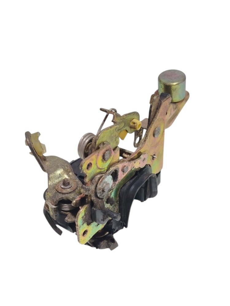 Fechadura Porta Tras Direita Chevrolet Corsa 1996 3