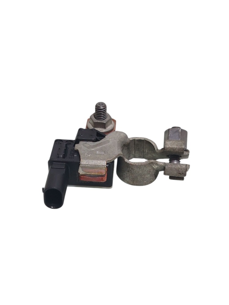 Suporte Terminal Bateria Gm Tracker 1.0 2023 01276709 4