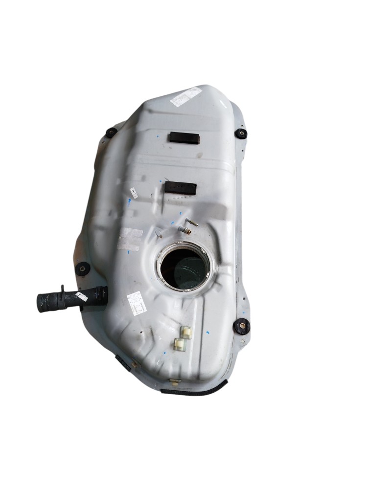 Tanque Combustível Fox 1.0 8v Flex 2014 5