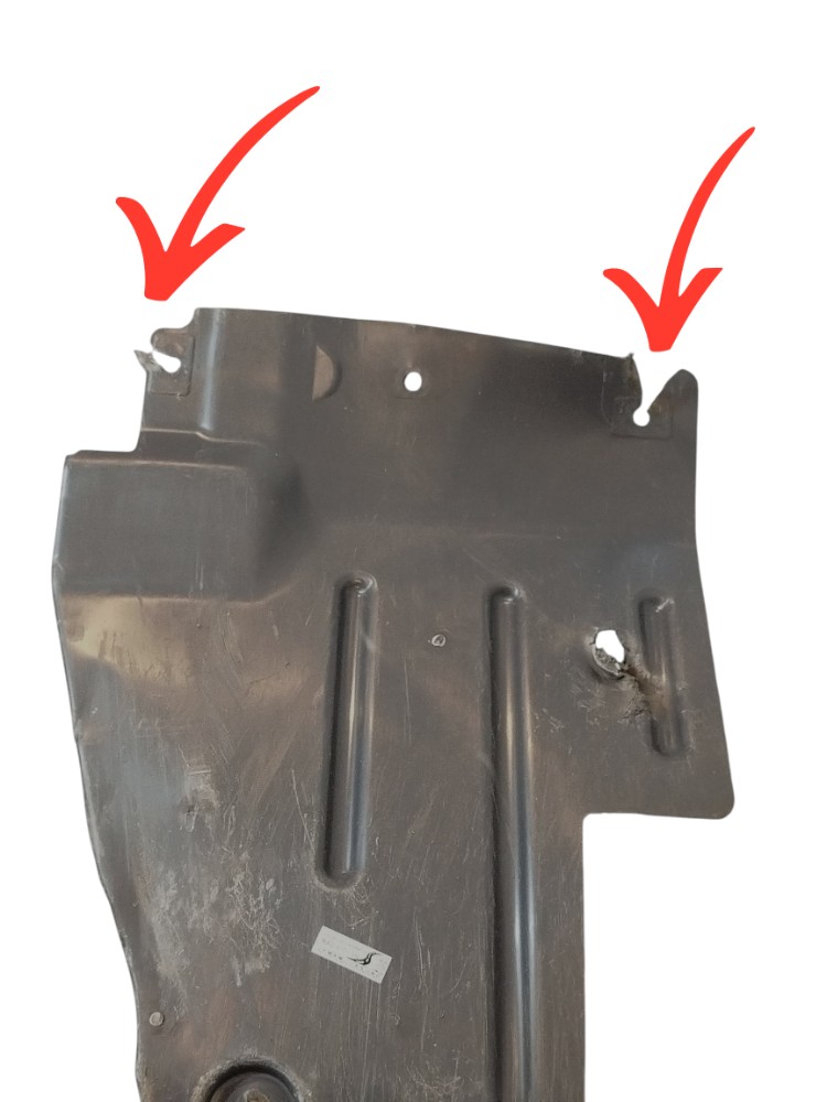 Defletor Parabarro Extensor Gm Tracker 1.0 2023 26251948 5
