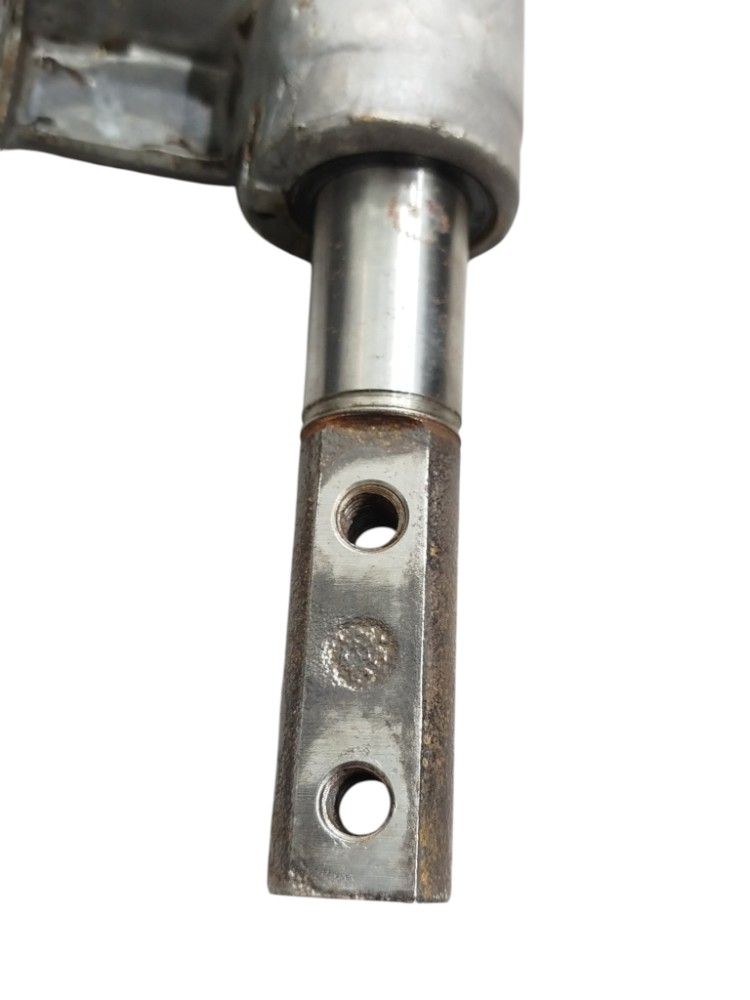 Caixa Direção Mecânica Vw Gol 1.0 CHT 1996 3074191051 4