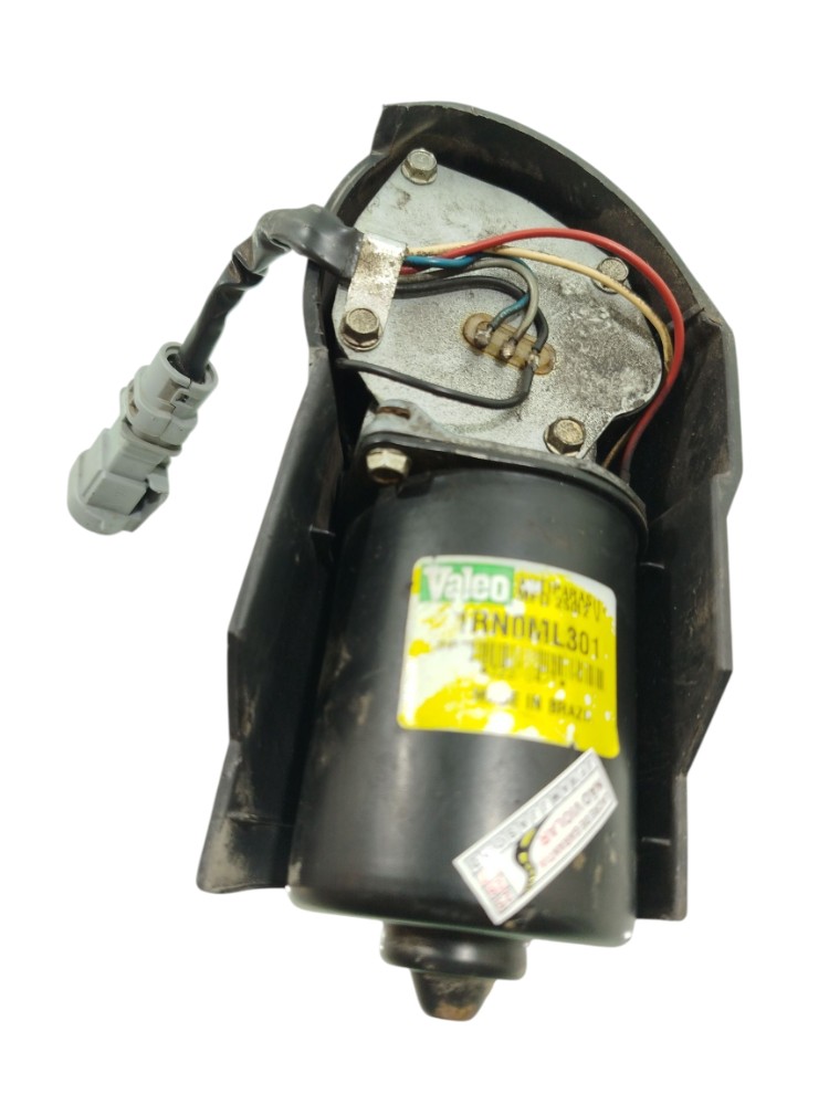 Motor Limpador Vidro Tras Renault Clio 1.0 2005 4
