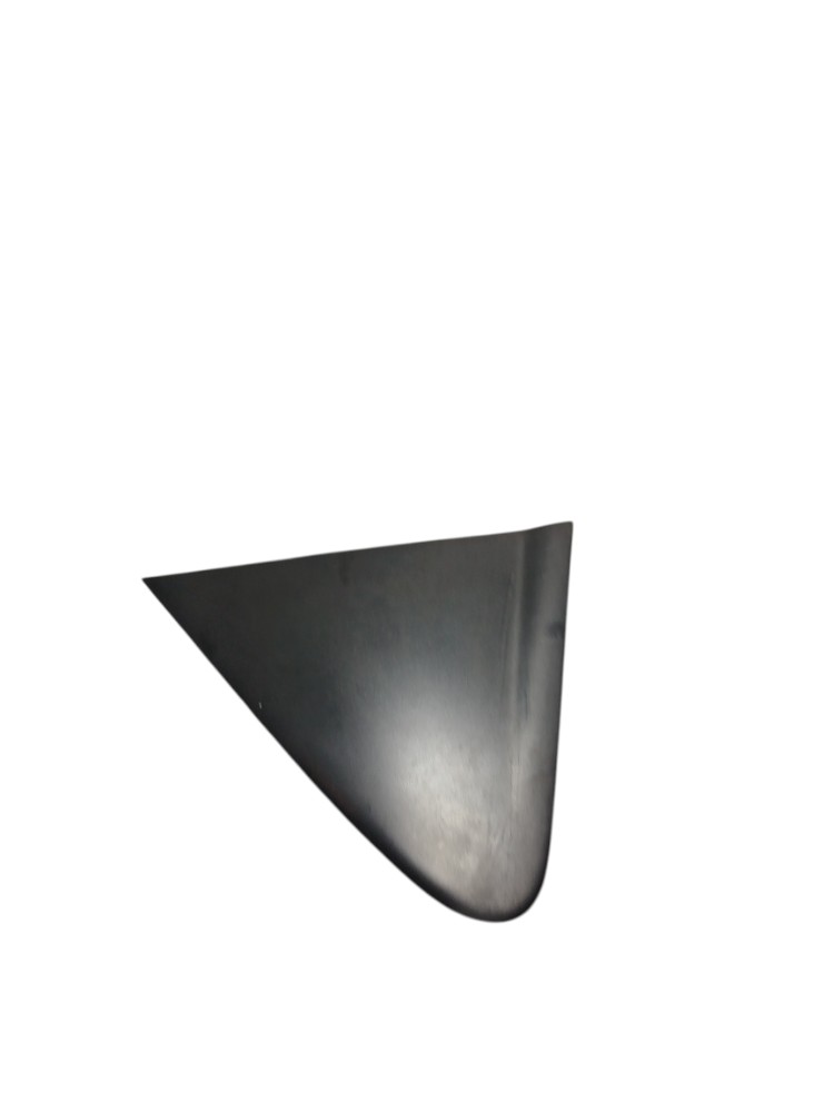 Acabamento Porta Tras Direita Citroen Xsara 9627333977 Preto 3