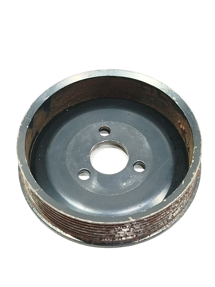 Polia Bomba Água Ford Ka 2001 Xs6e-8509-aa 4
