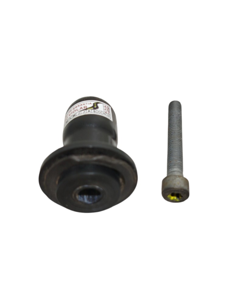 Mancal Parafuso Pino Step Citroen Aircross 2011 9801275680 4