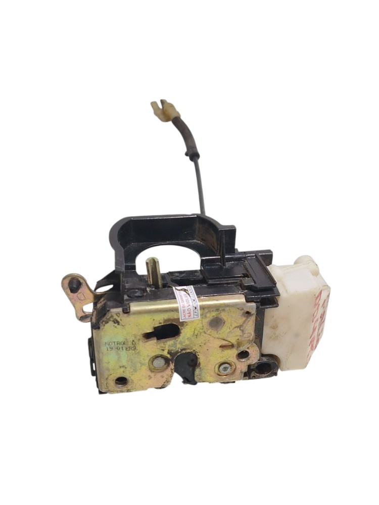 Fechadura Elétrica Diant Direita Fiat Palio 1997 a 1999 deta 2