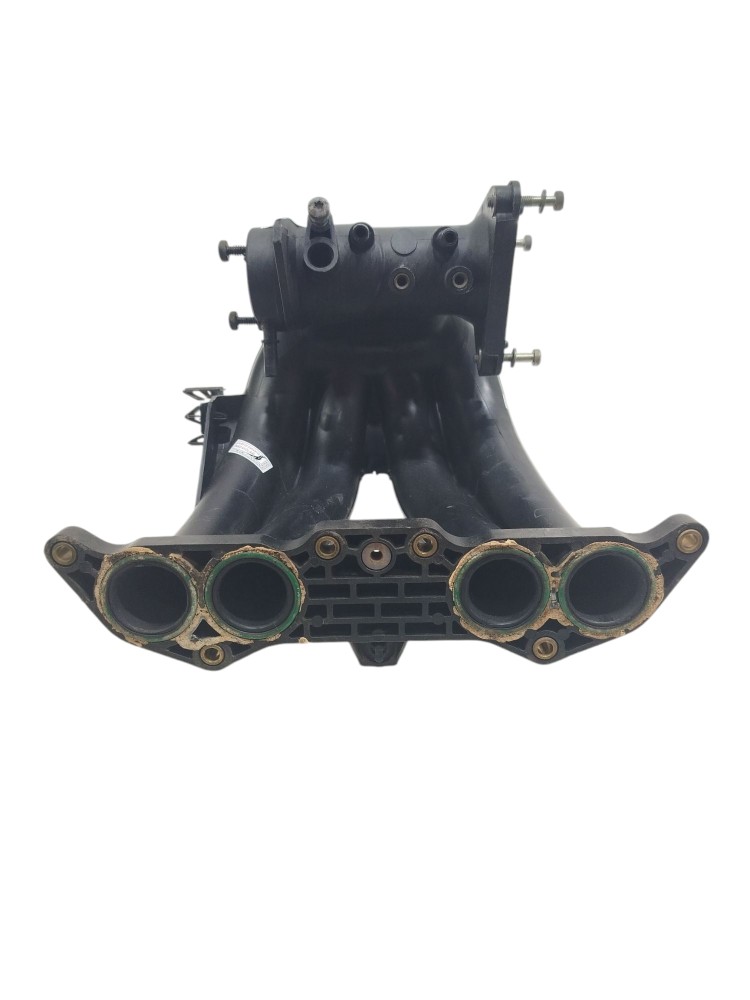 Coletor Admissão 1.6 8v Peugeot 206 1998 A 2006 9629740780 1