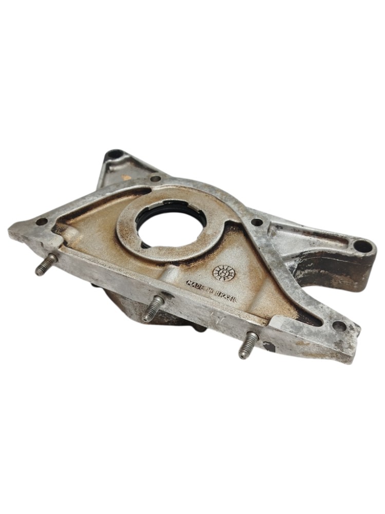 Retentor Virabrequim Fiat Palio Fiasa 1.0 1999 46430317 3