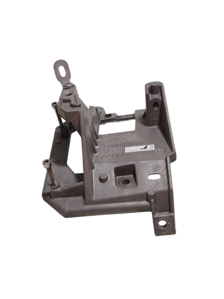Suporte Seletora Câmbio Aut C4 Gran Picasso 2.0 2009 7l 3