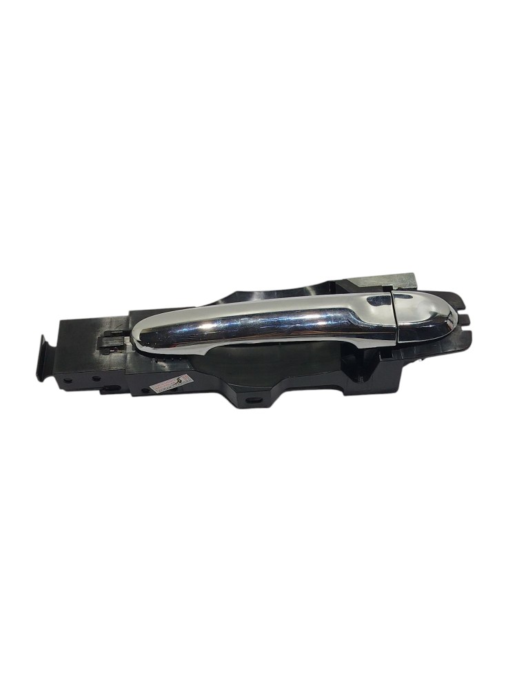 Maçaneta Externa Porta Tras Esquerda Nissan Versa 2013 Sl 2