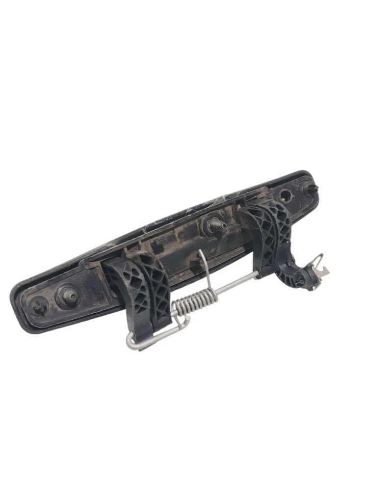 Maçaneta Externa Diant Esquerda Renault Sandero 2007 a 2014 3