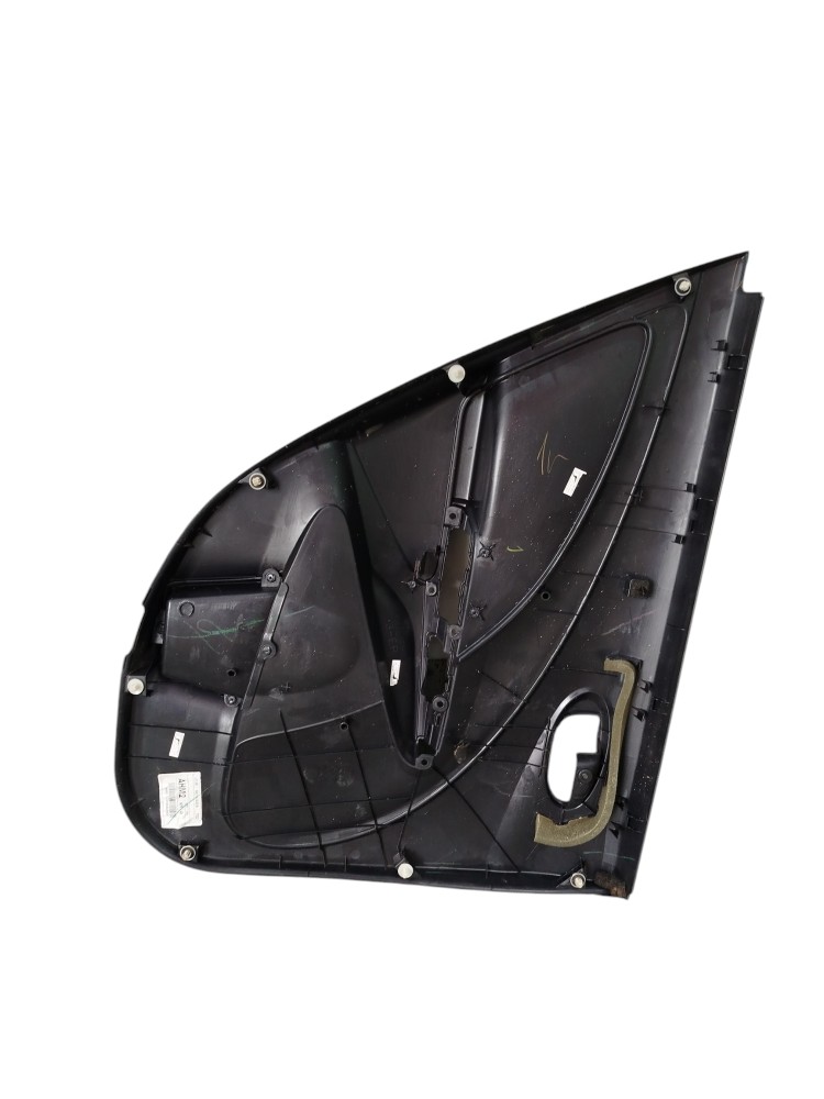Forro Porta Tras Direito Etios Hatch 1.5 2017 2